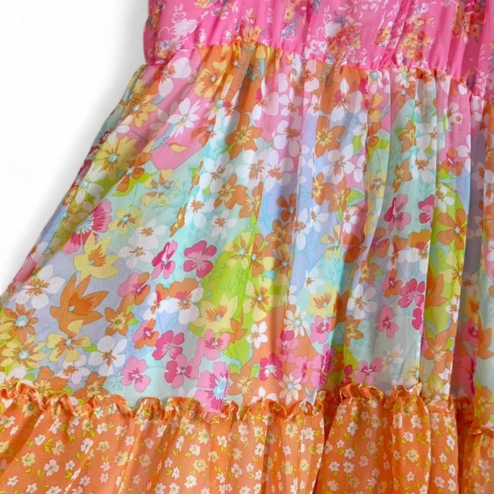 Jona Michelle charming pink